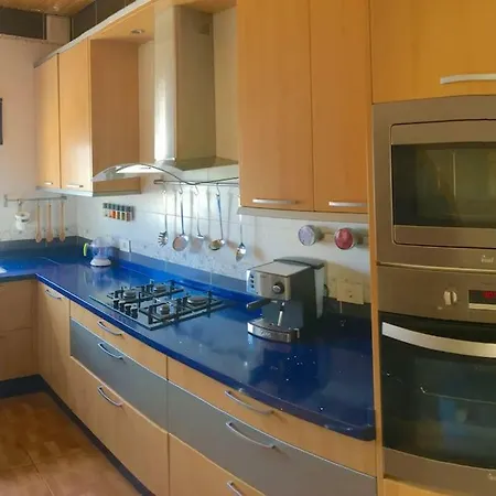Σπίτι διακοπών Blanca Tenerife - Complete House - Terrace And Bbq, 5 Minutes From The And Airport