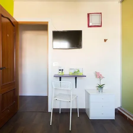 Blanca Tenerife - Complete House - Terrace And Bbq, 5 Minutes From The And Airport Tatil Evi San Isidro (Tenerife)
