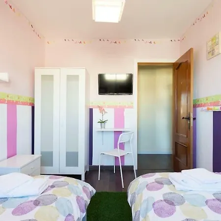 Blanca Tenerife - Complete House - Terrace And Bbq, 5 Minutes From The And Airport Σπίτι διακοπών *