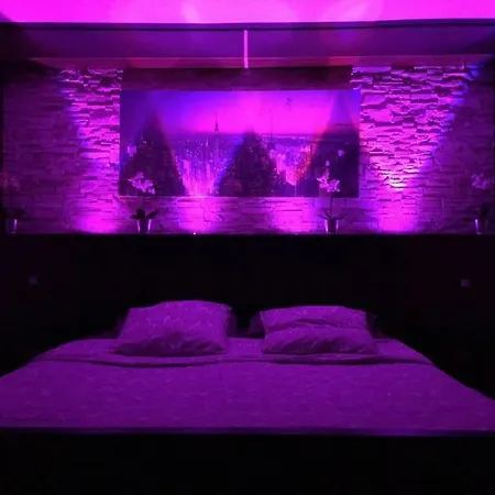 Blanca Tenerife - Complete House - Terrace And Bbq, 5 Minutes From The And Airport Σπίτι διακοπών *
