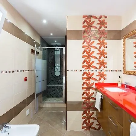 Σπίτι διακοπών Blanca Tenerife - Complete House - Terrace And Bbq, 5 Minutes From The And Airport *